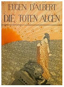 Watch Die toten Augen