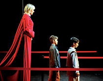 Watch Missä on missä?