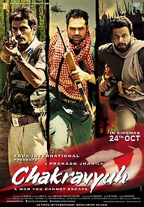 Watch Chakravyuh
