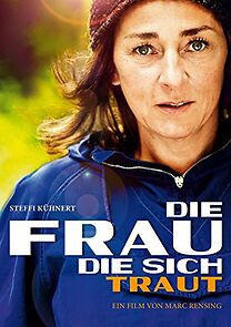 Watch Die Frau, die sich traut