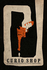 Watch Curio Shop (Short 2014)