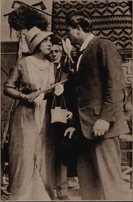 Watch In the Long Ago (Short 1913)