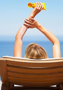 Watch Sundown Sunscreen (Short 1980)