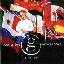 Watch Garth Brooks: Double Live
