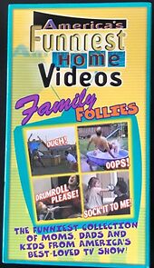 Watch America's Funniest Home Videos: Family Follies