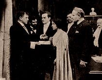 Watch The Trap (Short 1913)