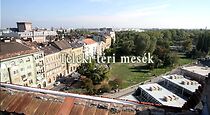 Watch Teleki téri mesék