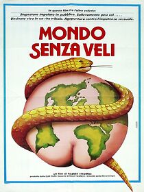 Watch Mondo senza veli