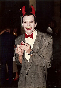 Watch The Starck Club