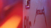 Watch Metallica: Amped for IMAX (Short 2013)