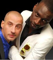 Watch La vraie vie d'Omar & Fred