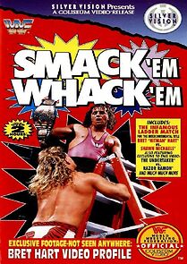 Watch WWF: Smack 'Em Whack 'Em