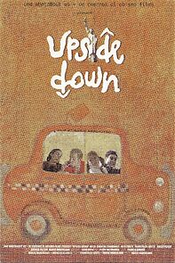 Watch Upside Down