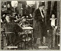 Watch In the Stretch