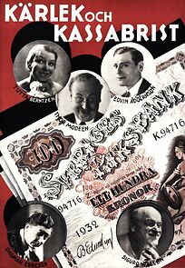 Watch Kärlek och kassabrist