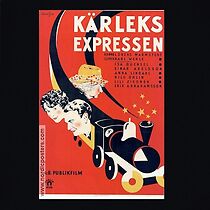 Watch Kärleksexpressen