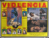 Watch Violaciones, casos de la vida real