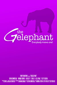 Watch The Gelephant (Short 2013)