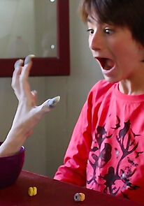 Watch Cereal Killer (Short 2015)