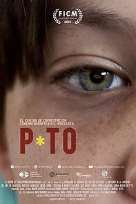 Watch P*to (Short 2014)
