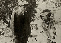 Watch The Worth of a Life (Short 1914)