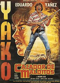 Watch Yako, cazador de malditos
