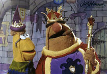 Watch The Land of Tinkerdee