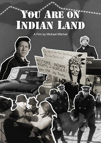 Watch You Are on Indian Land (Short 1969)
