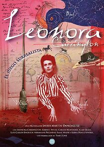 Watch Leonora Carrington. El juego surrealista
