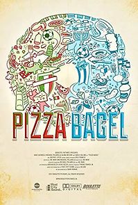 Watch Pizza Bagel