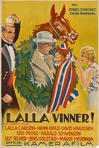 Watch Lalla vinner!