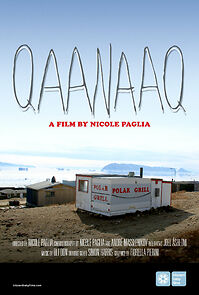 Watch Qaanaaq (Short 2012)