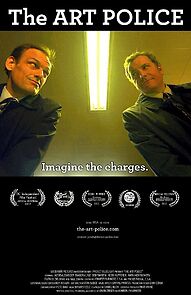 Watch The Art Police (Short 2015)