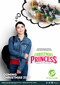 Watch Christmas Princess