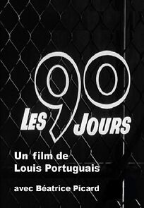 Watch Les 90 jours