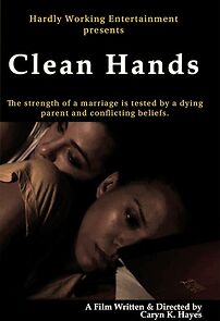 Watch Clean Hands (Short 2014)
