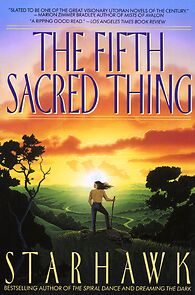 Watch The Fifth Sacred Thing