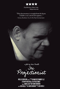 Watch The Projectionist: A Passion for Film (Short 2012)