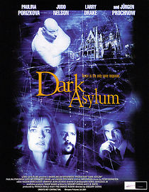Watch Dark Asylum