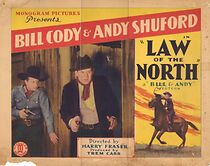 Watch Law of the North