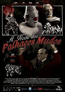 Watch A Noite dos Palhaços Mudos (Short 2012)