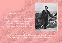 Watch L'homme aux oiseaux (Short 1952)