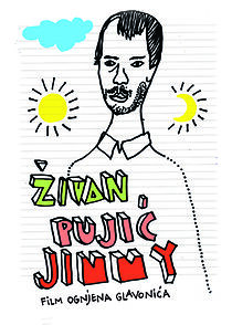Watch Zivan Pujic Jimmy (Short 2009)