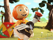 Watch Miriam's Kite (Short 2013)