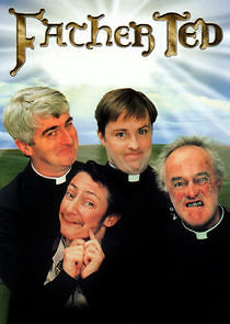 Watch Father Ted