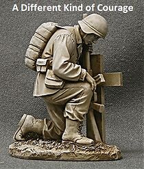 Watch A Different Kind of Courage