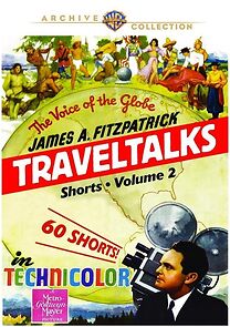 Watch The Capital City: Washington, D.C. (Short 1940)