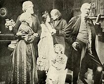 Watch The Carpenter (Short 1913)