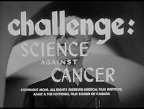 Watch Challenge: Science Against Cancer