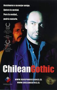 Watch Chilean Gothic